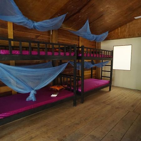 Suns Of Beaches Hostel Koh Rong Island Exterior photo