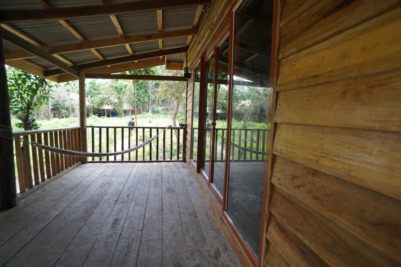 Suns Of Beaches Hostel Koh Rong Island Exterior photo